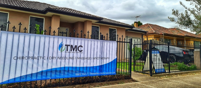 TMC Fawkner Clinic